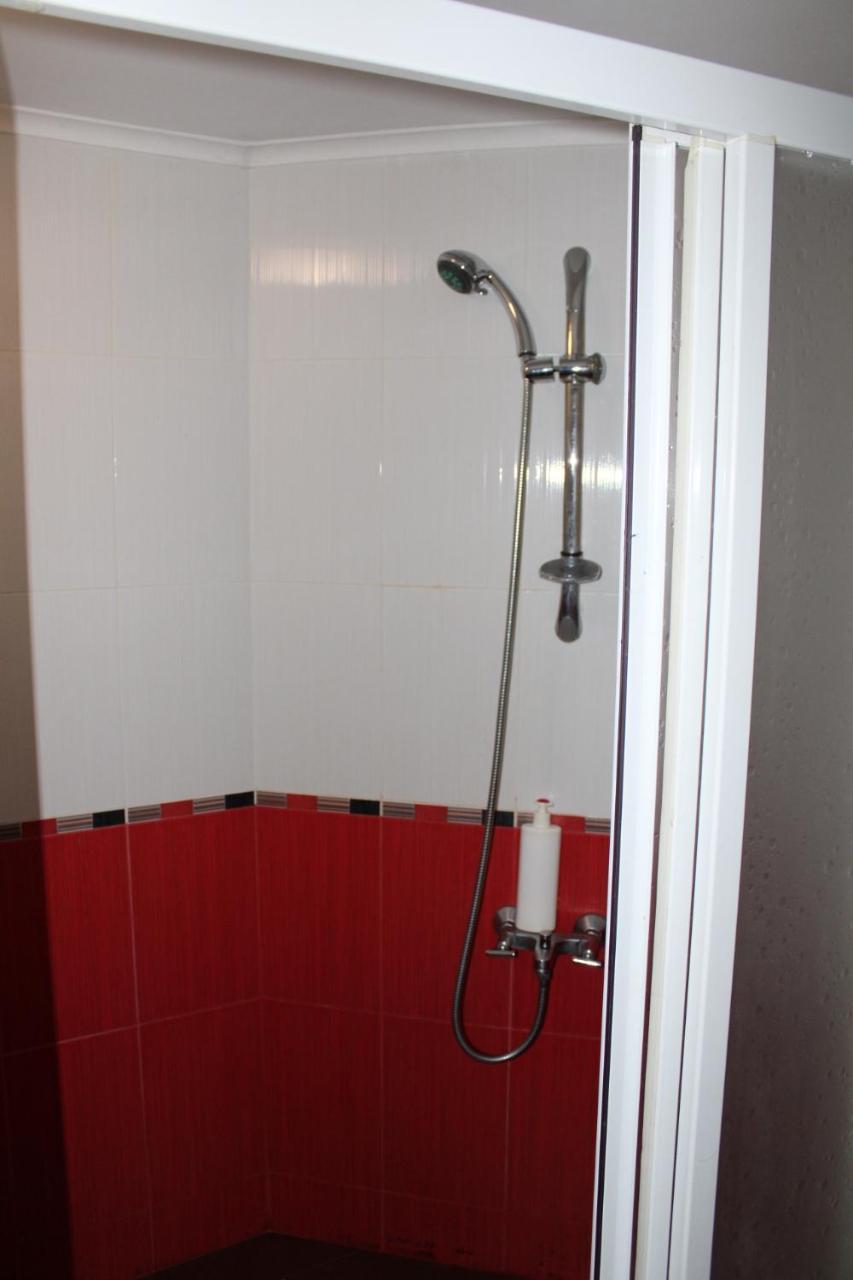 Parkside Getaway - Dianabad Apartment Sofia