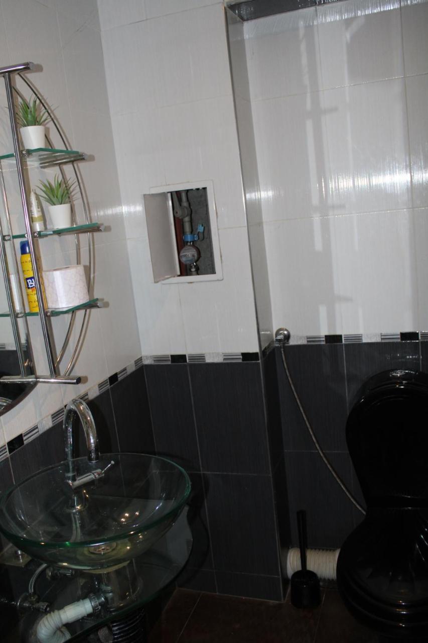 Parkside Getaway - Dianabad Sofia