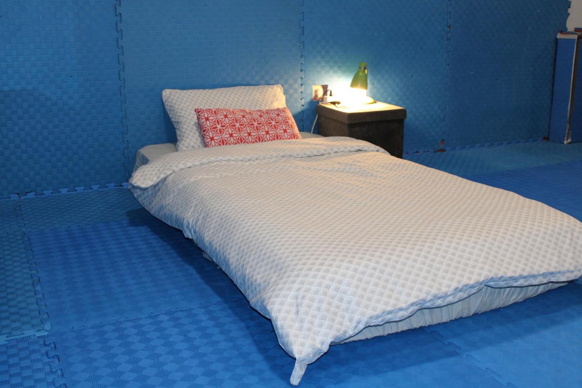 Apartment Parkside Getaway - Dianabad *