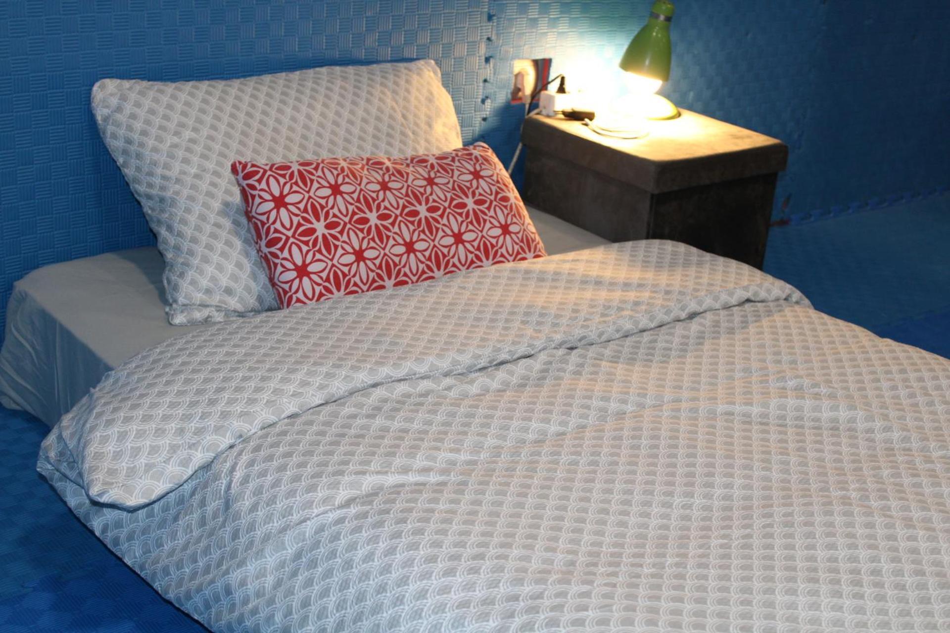 Parkside Getaway - Dianabad Apartment