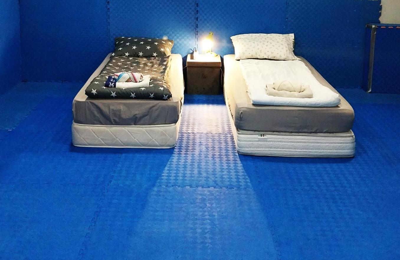Parkside Getaway - Dianabad Sofia