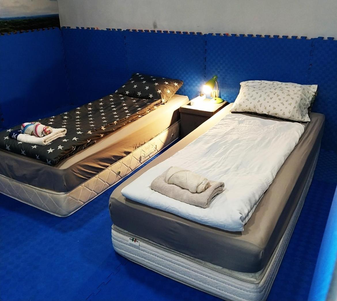 Apartment Parkside Getaway - Dianabad