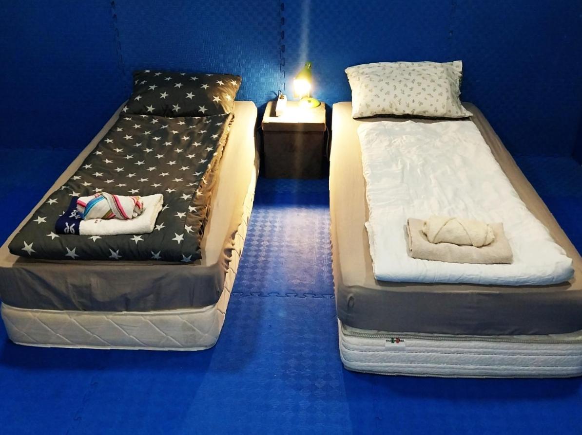 Apartemen Parkside Getaway - Dianabad